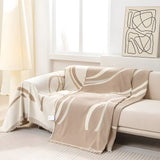 Omkeerbare Sofa-overgooi - LuxeFlip