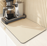 DishDryer - Sneldrogende, hoog absorberende keukenmat