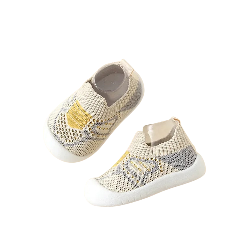 Babyschoenen - HappySteps