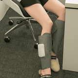 Draadloos Beenmassageapparaat – LegEase