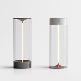 Draadloze Stemminglamp - LumenFlow