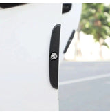 Stijlvolle Auto-Beschermstrips – CrashGuard Strips