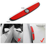 Stijlvolle Auto-Beschermstrips – CrashGuard Strips