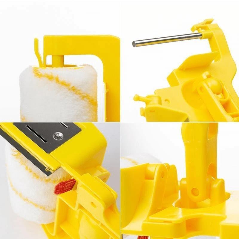 Painter PRO | Nooit meer knoeien met verf!