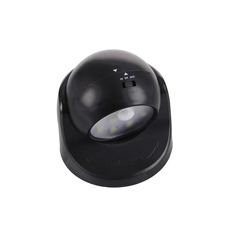 Draadloze LED-Straal - BrightGuard