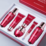 Schoonheidssalon Gezichtsverzorging Cosmetica