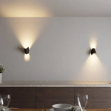 TwistGlow - Verstelbare wandlamp voor perfecte verlichting