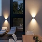 TwistGlow - Verstelbare wandlamp voor perfecte verlichting