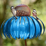 Bloemvormig Vogelhuis - FloraFeeder