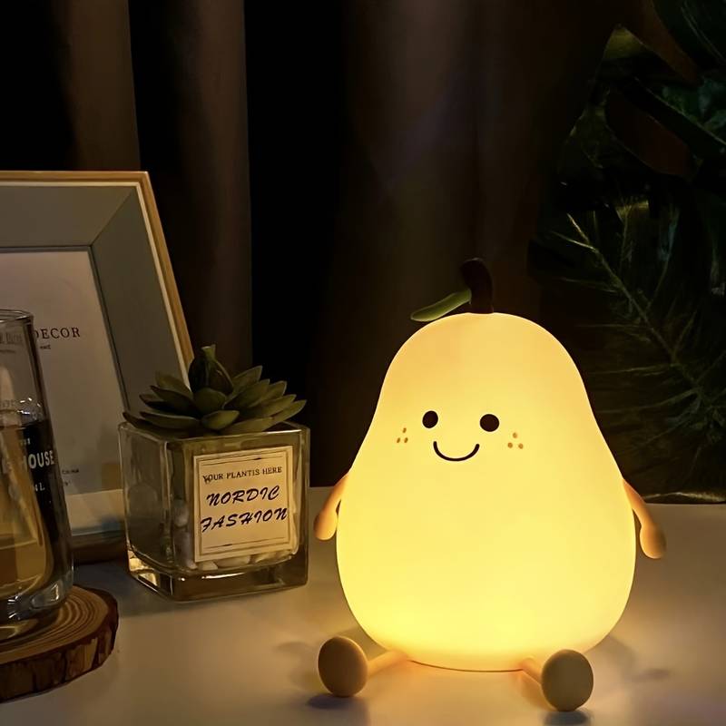 GlowBerry Slaapvriend