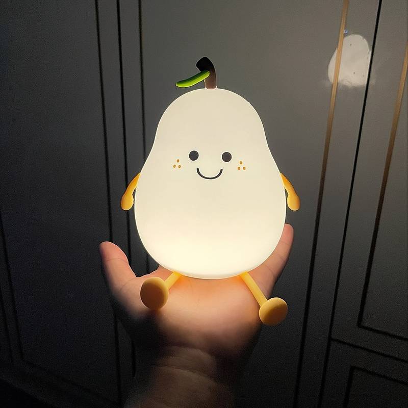 GlowBerry Slaapvriend