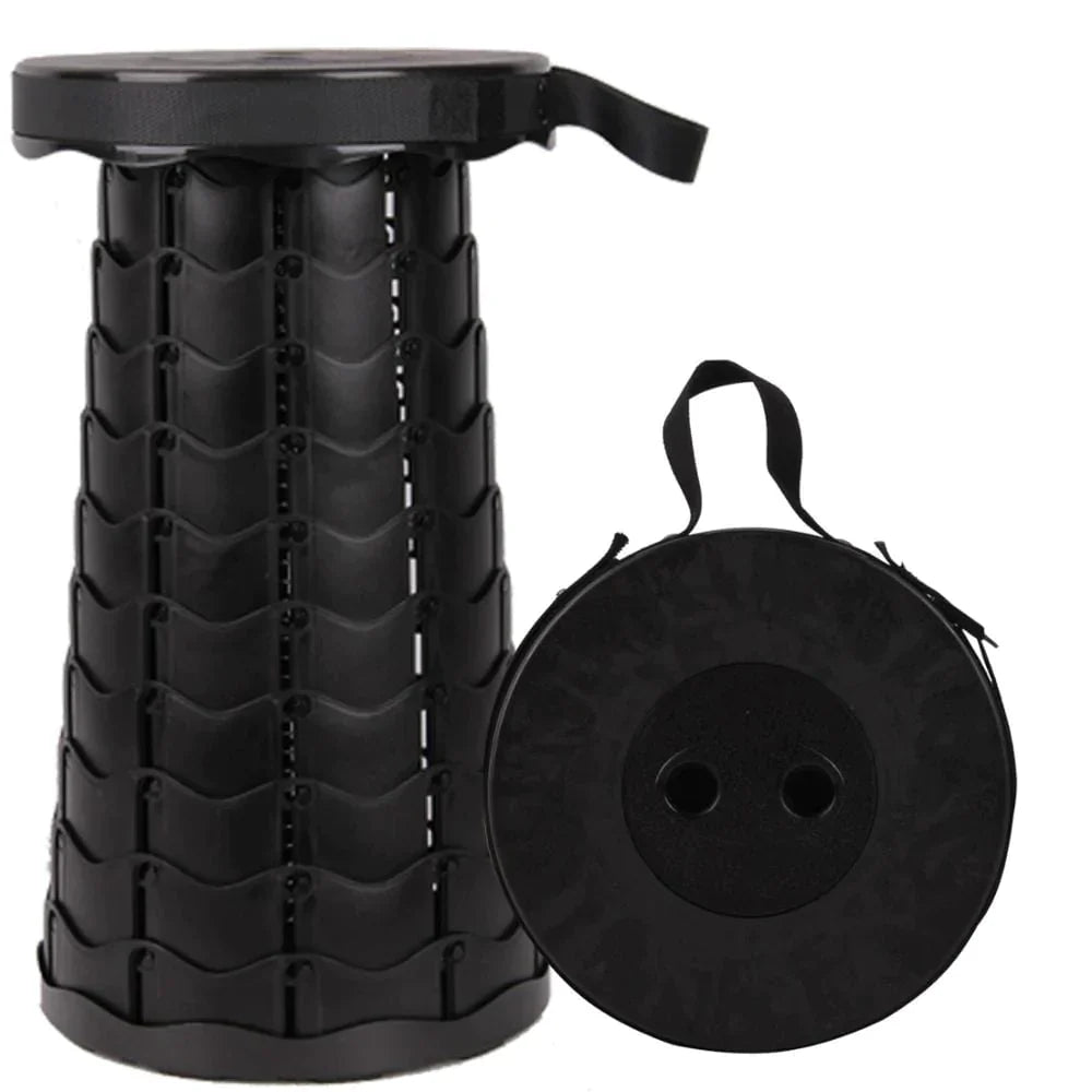 Easysit | Compacte en opvouwbare kruk