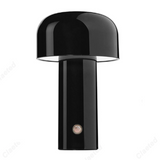 Paddenstoel Draadloze Tafel Lamp
