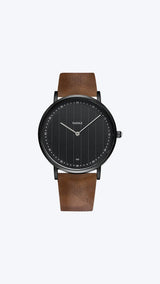 Stijlvolle Herenhorloge - Henry