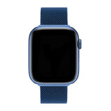 Milanese Apple Watch Band – SteelFlex