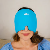Pijnverlichtende Migraine Masker - MigraCalm™