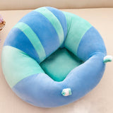 Zachte Baby-Zit- en Speelstoel - SoftPlay