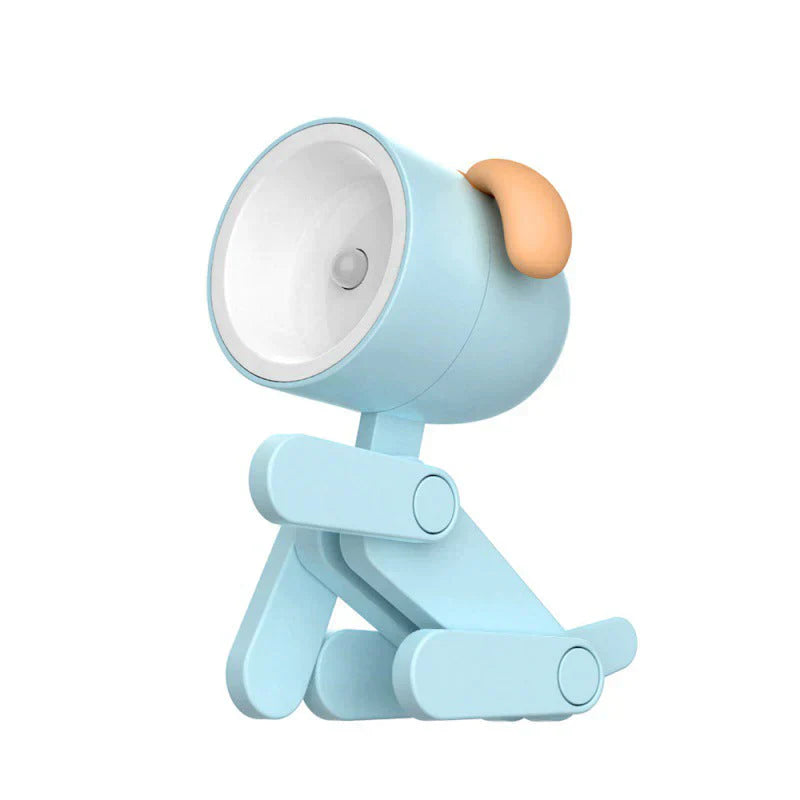 Sfeervolle LED-nachtlamp - GlowMini
