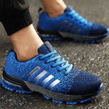 Lichte Orthopedische Sneakers – AeroFlex