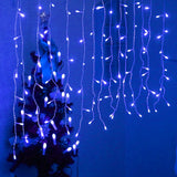 Sfeervolle IJspegels Verlichting – FrostGlow