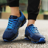 Lichte Orthopedische Sneakers – AeroFlex