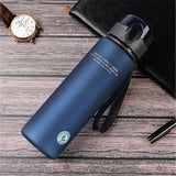 Lekvrije Sportdrinkfles – HydraSport