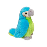 Magnetische Schouderknuffeldier - ChameoClip