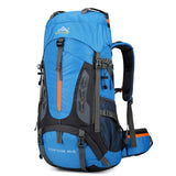 45L Waterdichte Rugzak - AquaTrek