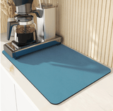 DishDryer - Sneldrogende, hoog absorberende keukenmat