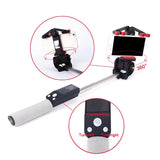 Bluetooth Selfie-Stick met 360° Rotatie – SpinShot