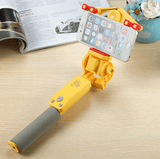 Bluetooth Selfie-Stick met 360° Rotatie – SpinShot