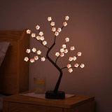 Verlichte Pruimenboom - LumiPlum