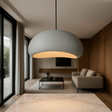 CasaLight Hanglamp van Hoogpolystyreen – Dimbaar & Stijlvol voor Elk Thuis