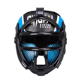 Premium Hoofdbescherming met Gezichtsbeschermmasker – FightGuard
