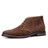 Klassieke Vintage Heren Schoenen – Tobias