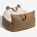 Honden Auto-Bed - BearBuddy