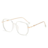 Multifocale Anti-Blauw-Licht Leesbril – Livia