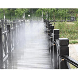 Verfrissend Bewateringssysteem - AquaCool