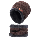 PolarPosh Duo | Geniet van wintercomfort met het ultrazachte pluche muts en sjaal duo!