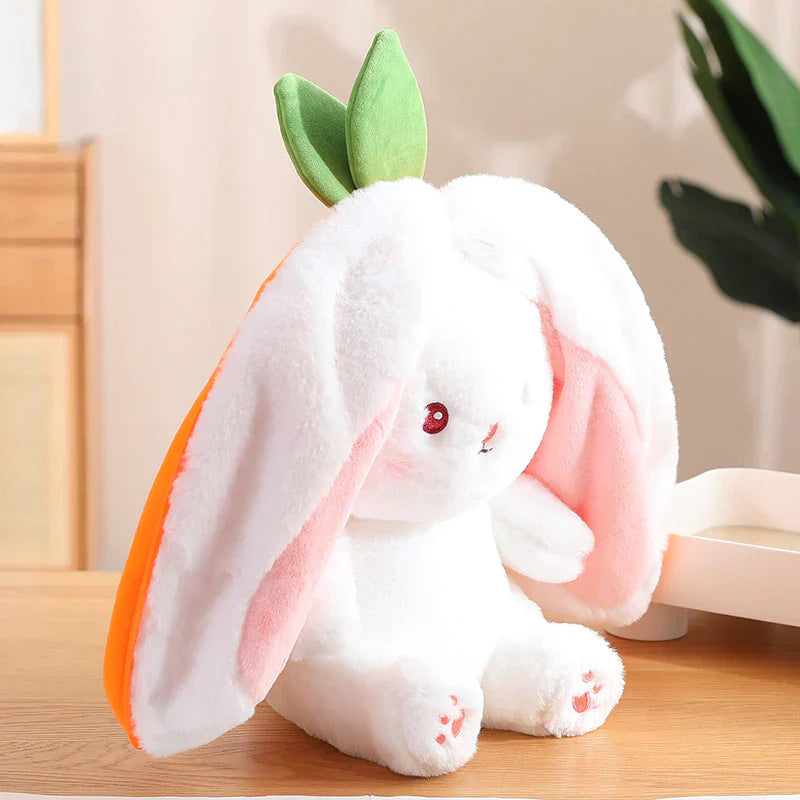 Zachte Konijnenknuffel - SnuffelBun