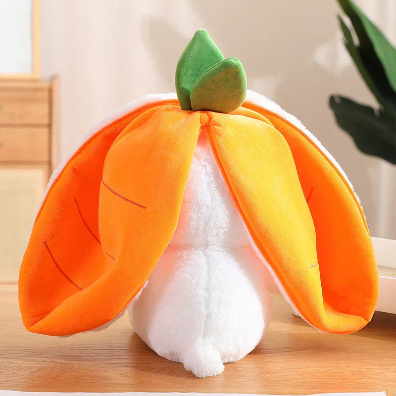 Zachte Konijnenknuffel - SnuffelBun