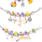 DIY-Armbandenset voor Creatieve Momenten – SparkleBands