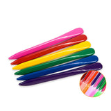 Vlekvrije kleurpotloden voor creatieve kinderen – ColorPop