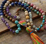 Mala-ketting van Verlichting – Altheira