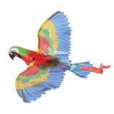 Interactief kattenspeelgoed voor plezier en beweging – FeatherFlight™