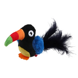 Interactief Katten Speelgoed - ChirpBird