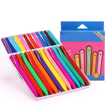 Vlekvrije kleurpotloden voor creatieve kinderen – ColorPop