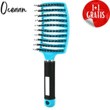 ButterBrush | Elke kleine prinses verdient een borstel die zacht, magisch en vriendelijk is voor haar haar