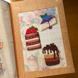 BistroLog – Handgemaakt Receptjournal