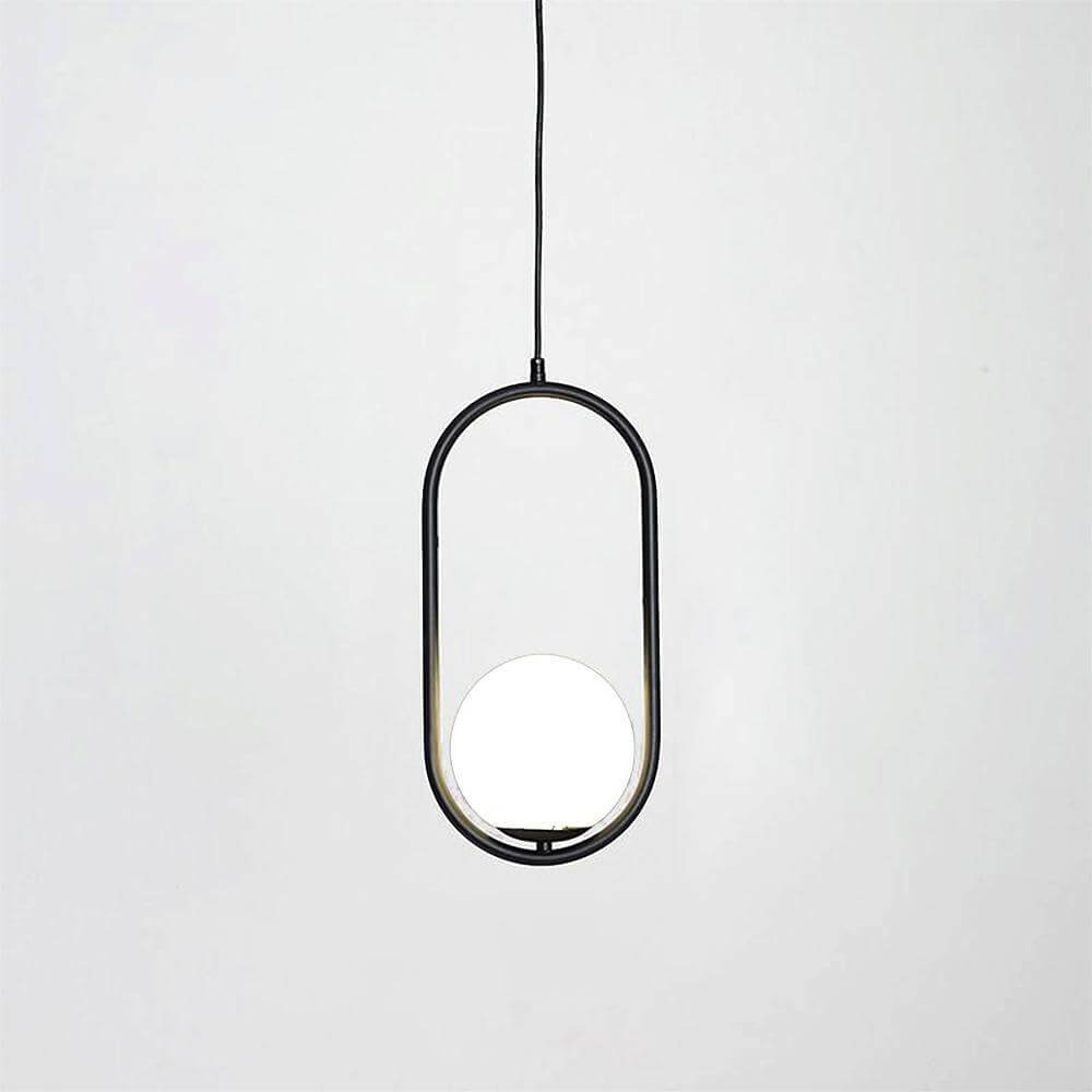 Moderne Hanglamp - Elegant & Stijlvol Design